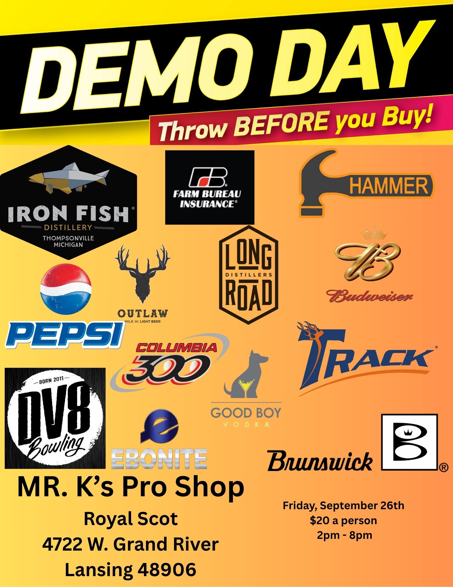 Demo Day
