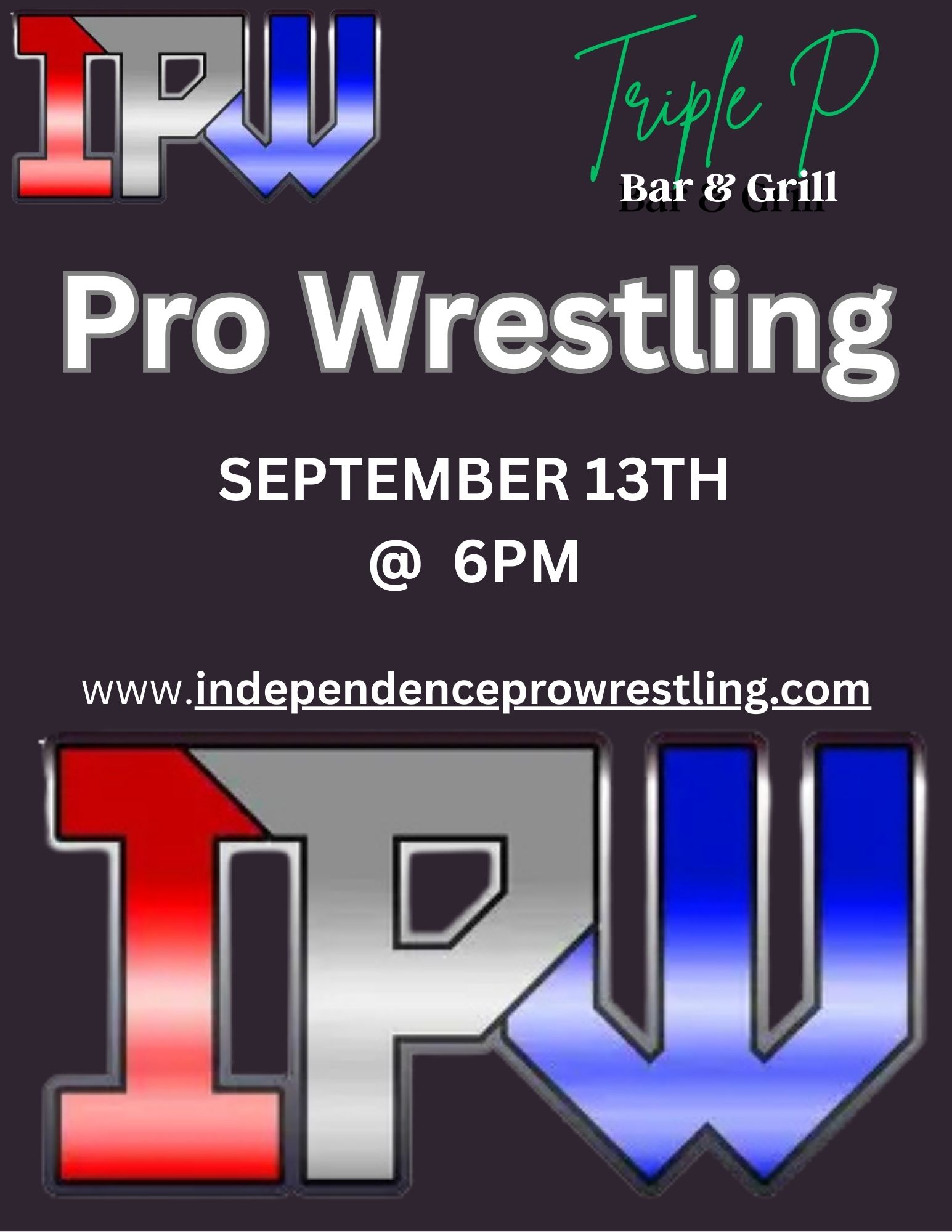 IPW Pro Wrestling